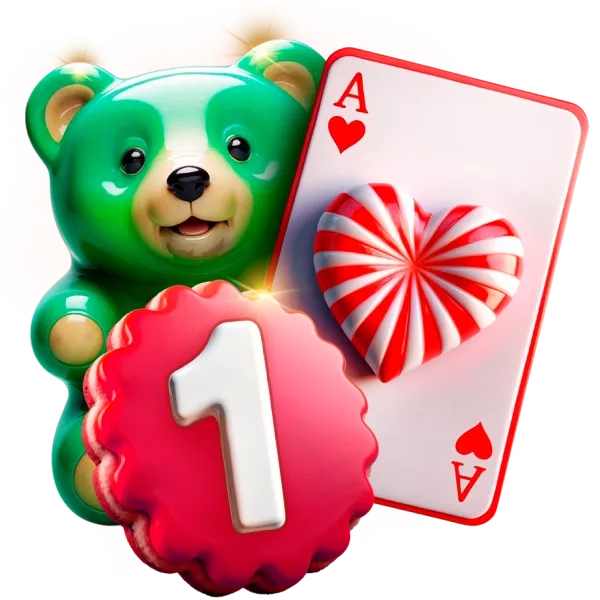 WELCOME LIVE BONUS