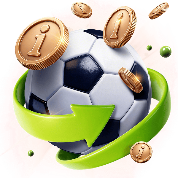 Accumulator Cashback