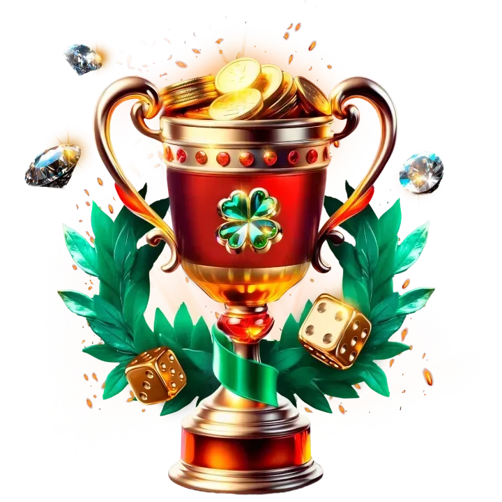 Lucky Test 3